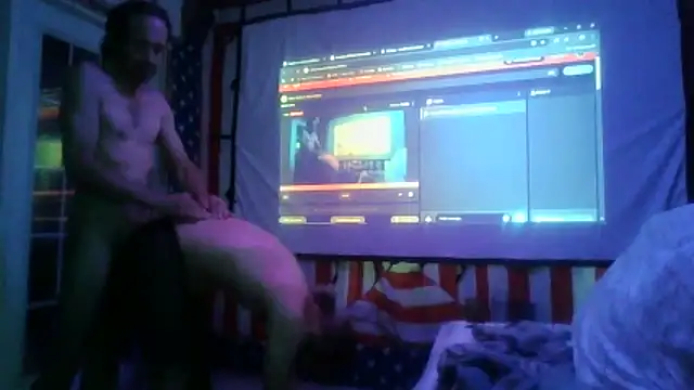 Toytroy197413 online show from April 18, 2026, 9:46 am