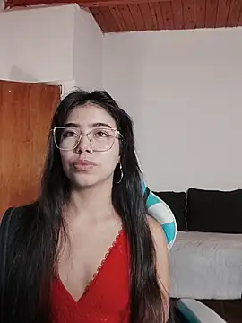 Iam eli09 online show from April 9, 2026, 10:26 pm