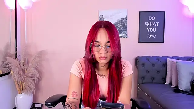  MaryAnn online show from July 25, 2026, 7:44 pm