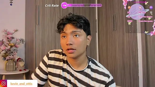 Snapshot of keyott chatting on May 13, 2026, 12:41 am keyott online show from May 13, 2026, 12:41 am