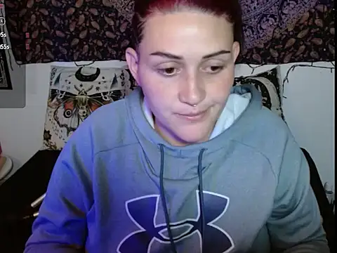 Ozzy Valentino online show from July 25, 2026, 12:31 am