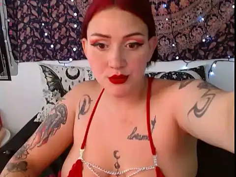 Ozzy Valentino online show from July 28, 2026, 7:26 pm