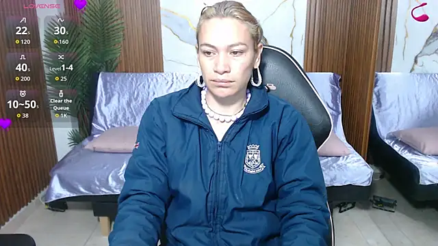 alonddra tay online show from July 22, 2026, 11:46 am