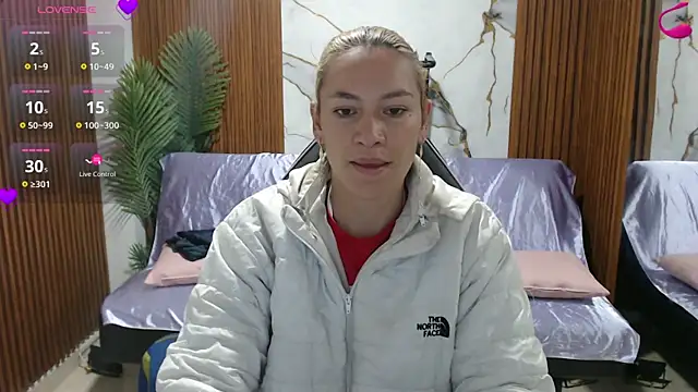 alonddra tay online show from July 24, 2026, 12:03 pm