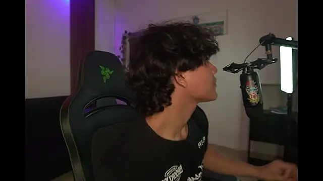 dante muscle online show from April 13, 2026, 5:29 pm