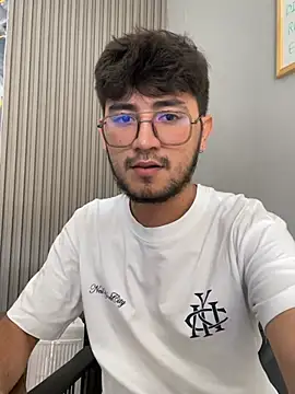 Dante Rushx online show from July 22, 2026, 7:05 pm