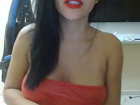 Snapshot of pocahontasbrasil chatting on June 9, 2026, 7:53 am pocahontasbrasil online show from June 9, 2026, 7:53 am