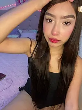 Miakittyyy online show from June 21, 2026, 1:30 am
