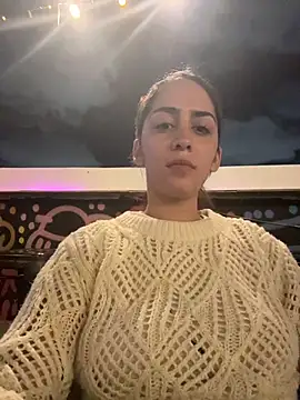 anamariaa   online show from June 26, 2026, 12:15 am