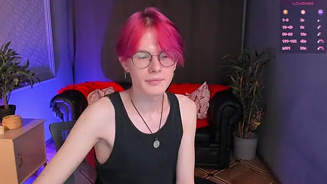 Snapshot of Liam_Blair chatting on May 29, 2026, 6:00 am Liam Blair online show from May 29, 2026, 6:00 am