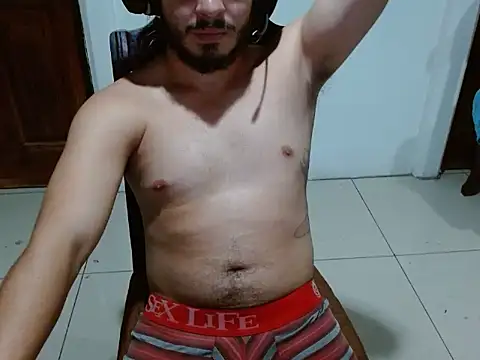 Crystox  online show from May 15, 2026, 7:48 am