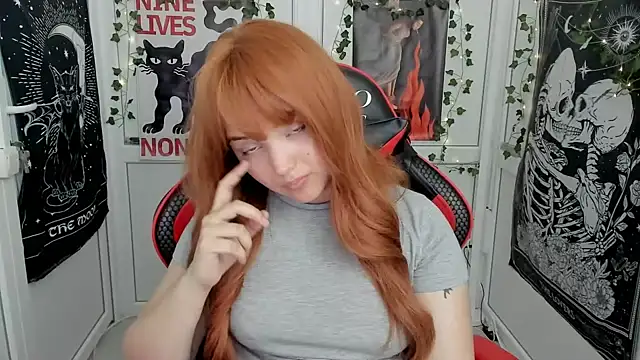 Caroline cutte online show from July 14, 2026, 11:49 am