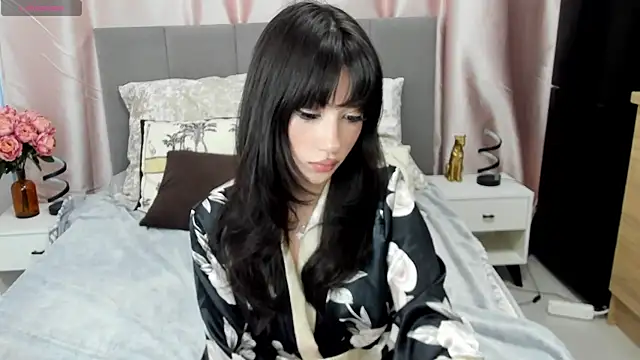 BrianaSteels online show from May 16, 2026, 6:54 am
