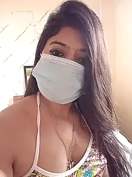 dearmona00 online show from July 7, 2026, 6:16 am