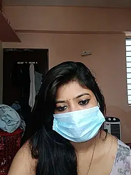 dearmona00 online show from July 21, 2026, 3:53 am