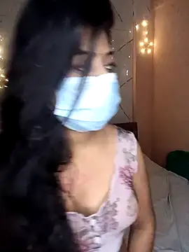 dearmona00 online show from July 24, 2026, 12:30 am