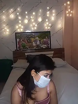 dearmona00 online show from July 25, 2026, 7:44 pm