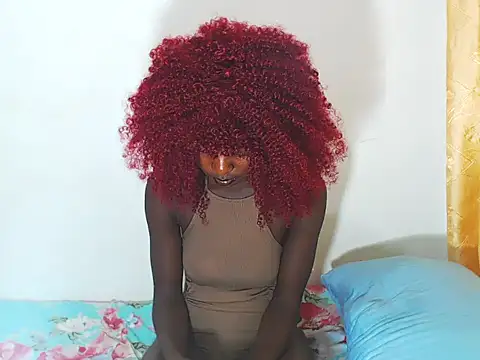 Snapshot of PetiteEbonyBabe_ chatting on May 11, 2026, 7:25 am PetiteEbonyBabe online show from May 11, 2026, 7:25 am