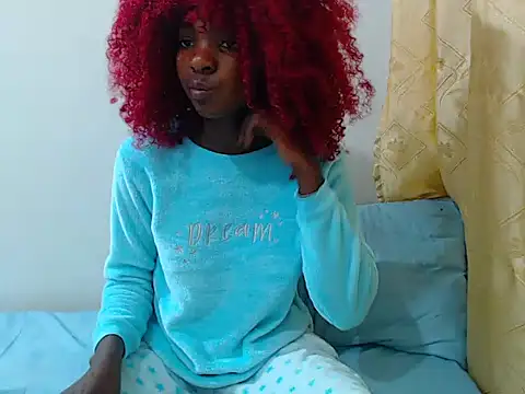 PetiteEbonyBabe  online show from May 31, 2026, 5:09 pm