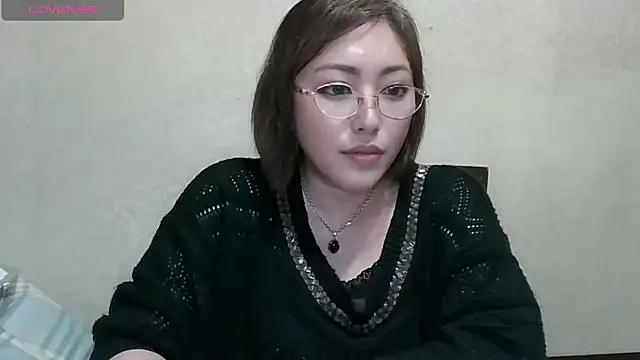 Anna jpn8 online show from May 18, 2026, 12:33 pm