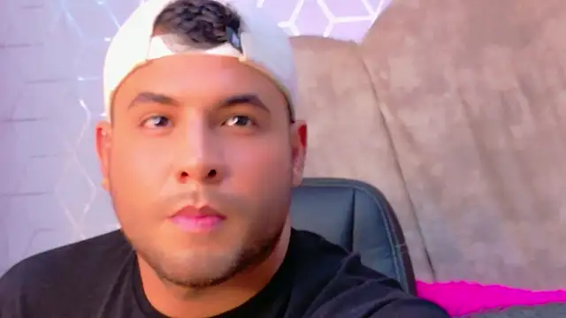 MyLord 20 online show from April 15, 2026, 7:21 pm