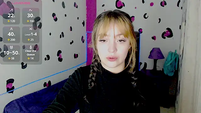 vero doll12 online show from May 28, 2026, 1:08 pm