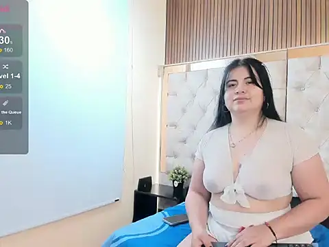  angelcute16 online show from April 27, 2026, 11:30 am