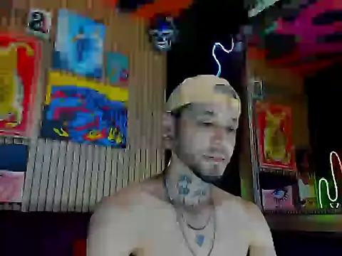Snapshot of Murdockk chatting on June 10, 2026, 4:45 am Murdockk online show from June 10, 2026, 4:45 am