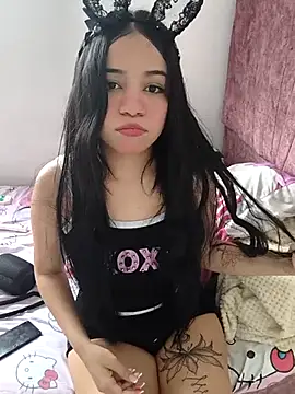 Snapshot of Tatiana_Flame69 chatting on April 14, 2026, 8:04 pm Tatiana Flame69 online show from April 14, 2026, 8:04 pm