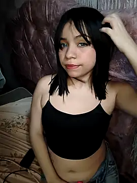 Tatiana Flame69 online show from May 7, 2026, 8:25 pm