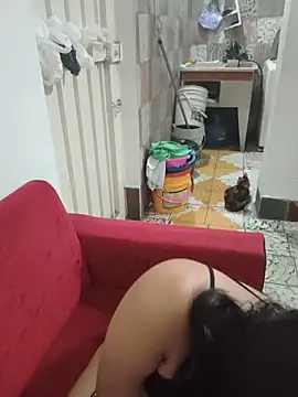 Tatiana Flame69 online show from May 20, 2026, 5:57 am