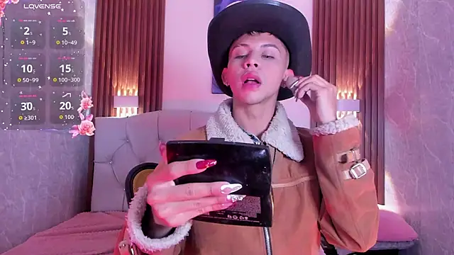 Snapshot of Apolo_Prince1 chatting on April 11, 2026, 12:53 pm Apolo Prince1 online show from April 11, 2026, 12:53 pm