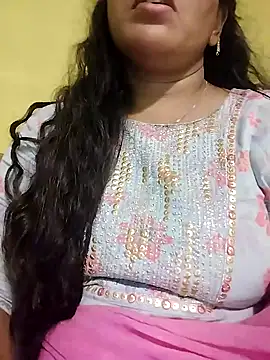 Snapshot of Monika_telugu_queen chatting on May 21, 2026, 4:47 pm Monika telugu queen online show from May 21, 2026, 4:47 pm