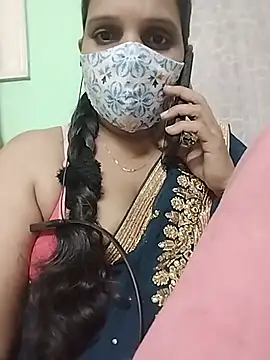Snapshot of Monika_telugu_queen chatting on June 6, 2026, 9:52 pm Monika telugu queen online show from June 6, 2026, 9:52 pm