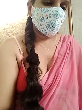 Snapshot of Monika_telugu_queen chatting on June 7, 2026, 9:57 am Monika telugu queen online show from June 7, 2026, 9:57 am
