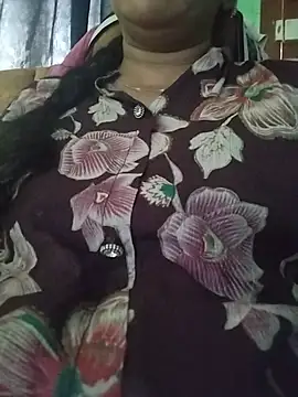 Snapshot of Monika_telugu_queen chatting on June 17, 2026, 7:22 am Monika telugu queen online show from June 17, 2026, 7:22 am
