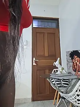 Sexxy Babe2 online show from July 19, 2026, 9:07 pm