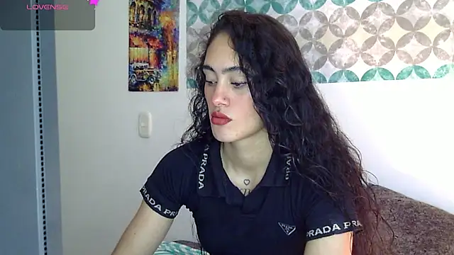 shelsy d online show from April 16, 2026, 8:53 pm