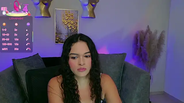 Snapshot of MaraVelvett chatting on July 15, 2026, 7:30 pm MaraVelvett online show from July 15, 2026, 7:30 pm