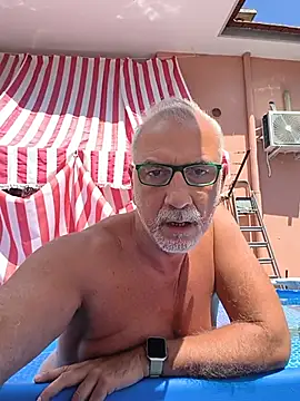 Sessoinomane online show from July 4, 2026, 12:22 pm