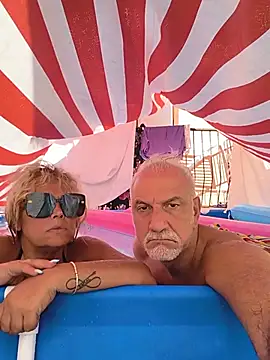 Sessoinomane online show from July 13, 2026, 3:04 pm