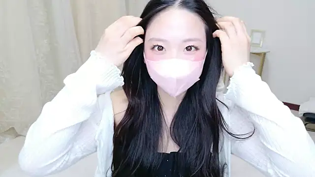 kii-channel online show from April 12, 2026, 2:05 am