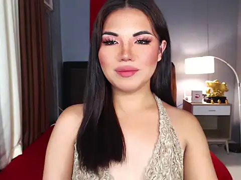 DamselEmpress online show from April 18, 2026, 3:16 pm