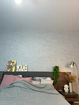 Snapshot of KimEvanss chatting on June 6, 2026, 5:34 am KimEvanss online show from June 6, 2026, 5:34 am