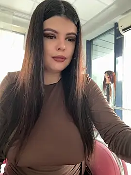 AmeliaBronze online show from July 29, 2026, 3:04 am