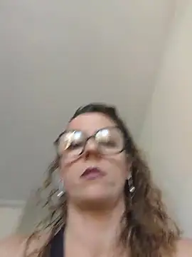 Shely5934 online show from May 21, 2026, 1:07 pm