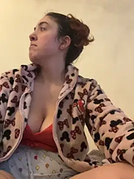 Snapshot of miss_bbyxxx chatting on February 9, 2026, 11:25 am miss bbyxxx online show from February 9, 2026, 11:25 am