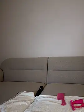 Camila Noer online show from June 6, 2026, 1:16 pm
