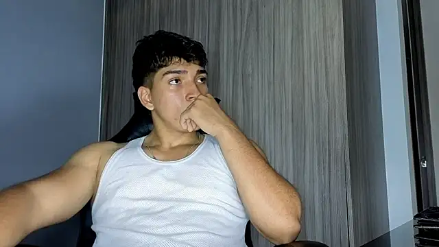 James silva1 online show from July 28, 2026, 2:46 pm