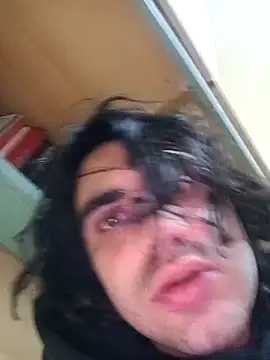 sangreal1996 online show from April 13, 2026, 8:25 pm